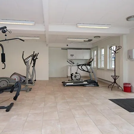 Apartmán Romo Xvii *