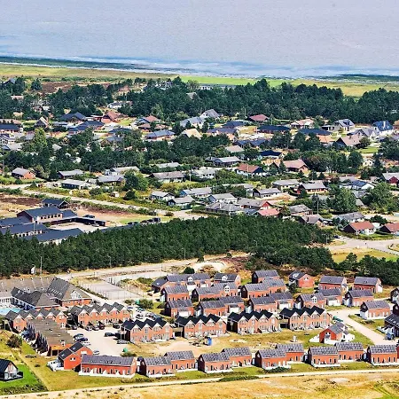 Apartmán Romo Xvii *