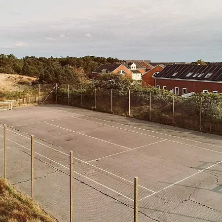 Romo Xvii Apartmán *