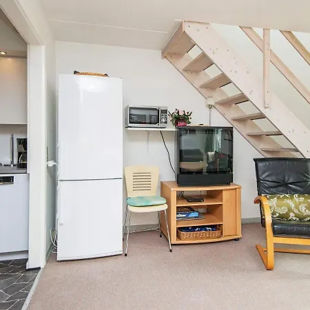 Romo Xvii Apartmán