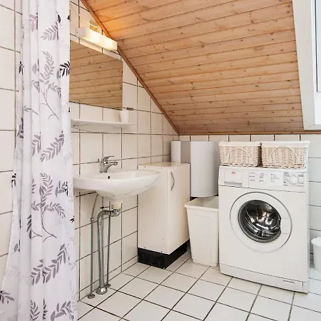 Apartmán Romo Xvii *