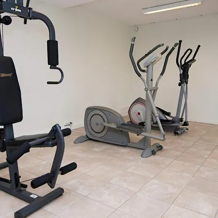 Apartmán Romo Xvii Sønderby