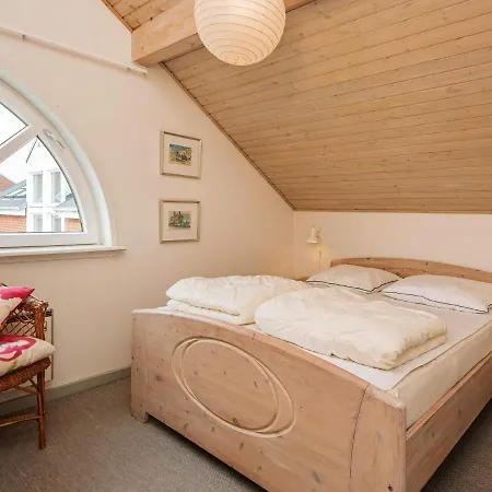 Apartmán Romo Xvii Sønderby
